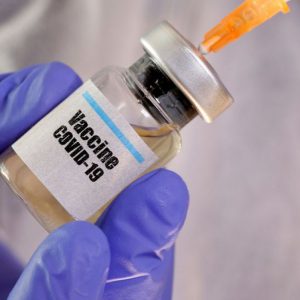 Salvador zera estoque de doses da vacina contra a Covid-19