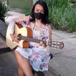 Alagoinhas: Vereadora jaldice Nunes indica aprender tocar instrumento musical