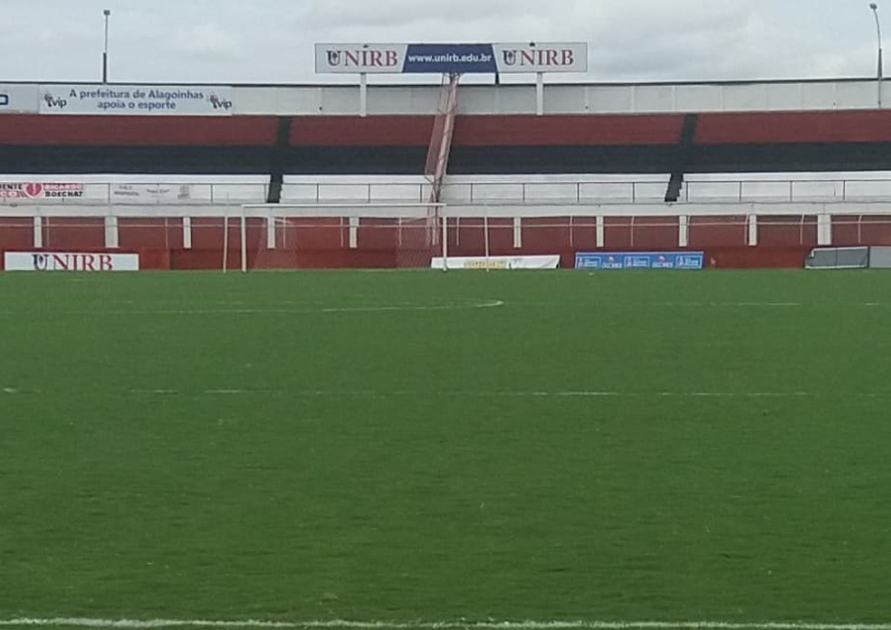 Campeonato Baiano começa hoje (17) com transmissão feita pela TVE