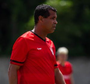 Vitória finaliza preparação para enfrentar o Atlético de Alagoinhas; veja relacionados