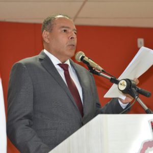 Prefeito Joaquim Neto faz balanço da gestão 2017-2020 e anuncia metas para novo mandato em discurso na Câmara