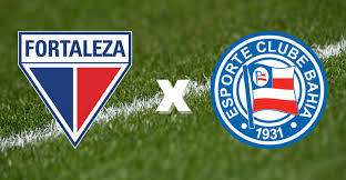 Fortaleza e Bahia duelam por permanência no Brasileirão