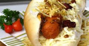 Hot Dog Mineiro 🌭