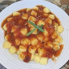 Nhoque Fácil🍽