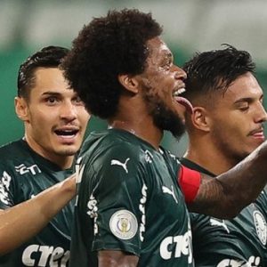 Palmeiras e Tigres decidem neste domingo vaga na final do Mundial