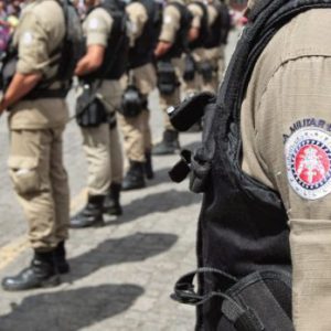 Mudanças no comando da Policia Militar nas cidades de Alagoinhas, Catu, Entre Rios e Irará