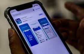 Nascidos em junho podem atualizar dados no Caixa Tem