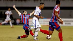 Baianão 2021: Bahia perde para o UNIRB e mantém o quinto lugar