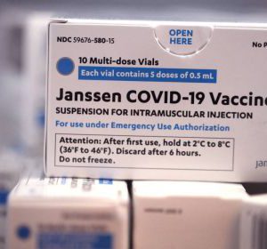 Anvisa autoriza uso emergencial de vacina da Janssen