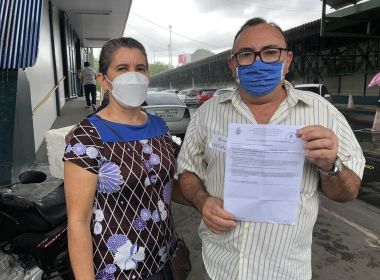Mulher aparece em lista de vacinados, mas diz não ter tomado dose em Manaus