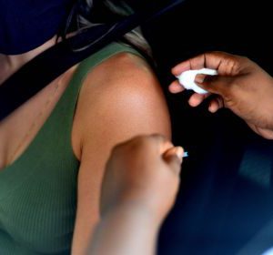 Bahia ultrapassa a marca de 1 milhão de vacinados contra a Covid-19