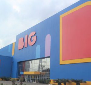 Carrefour Brasil compra o Grupo BIG por R$ 7,5 bilhões