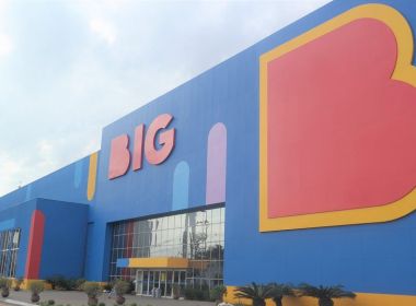 Carrefour Brasil compra o Grupo BIG por R$ 7,5 bilhões