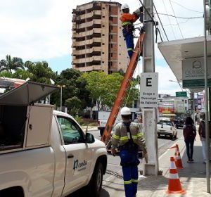 Governo assina convênio com a Coelba para democratizar acesso à banda larga na Bahia