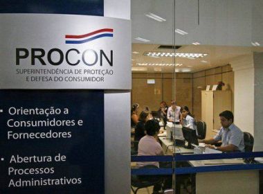 Procon realiza mutirão online para renegociação de dívidas