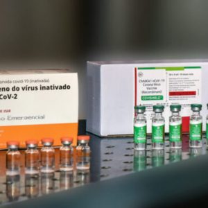 Alagoinhas avança no plano de adquirir 80 mil doses de vacinas contra a Covid-19