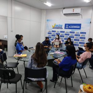 Prefeitura de Alagoinhas discute ampliação dos serviços para atendimentos de Saúde da Mulher