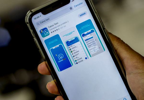 Trabalhadores informais poderão consultar auxílio emergencial a partir de abril; confira