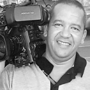 Áudio atribuído ao repórter cinematográfico Gilmar Vasconcelos é falso; família e amigos lamentam
