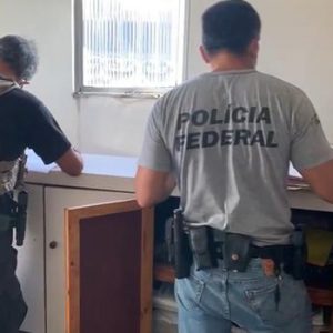 Polícia Federal cumpre mandados em Salvador e Camaçari contra fraudadores de benefícios previdenciários