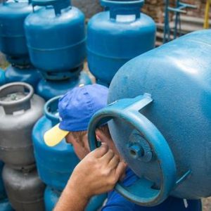 Gás de cozinha será vendido por quase metade do preço durante ação de petroleiros em São Francisco do Conde