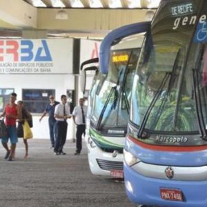 Transporte intermunicipal será suspenso em toda a Bahia na Semana Santa, diz Rui Costa