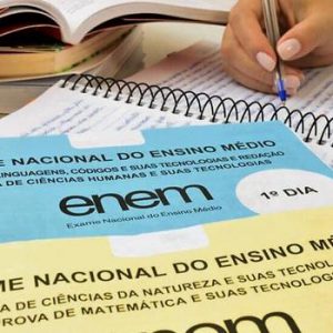 Bahia: estudantes da rede estadual poderão usar a nota do Enem para solicitar a conclusão do ensino médio 2020