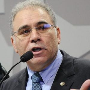 Médico Marcelo Queiroga aceita convite de Bolsonaro e será o novo ministro da Saúde