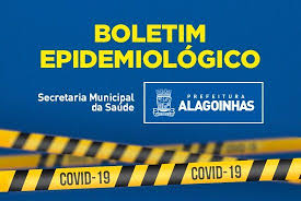 Boletim COVID-19: Confira os dados divulgados nesta sexta-feira (05) pela Secretaria Municipal de Saúde