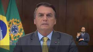 Bolsonaro altera o comando de seis ministérios; veja lista