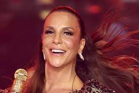 Ivete Sangalo cobra respeito após questionamentos de Fábio Vilas-Boas: ‘Não me faça ensinar o seu trabalho’