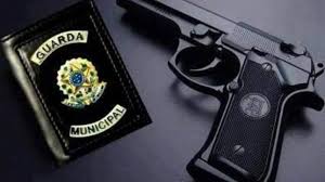 Supremo garante porte de arma para guardas municipais