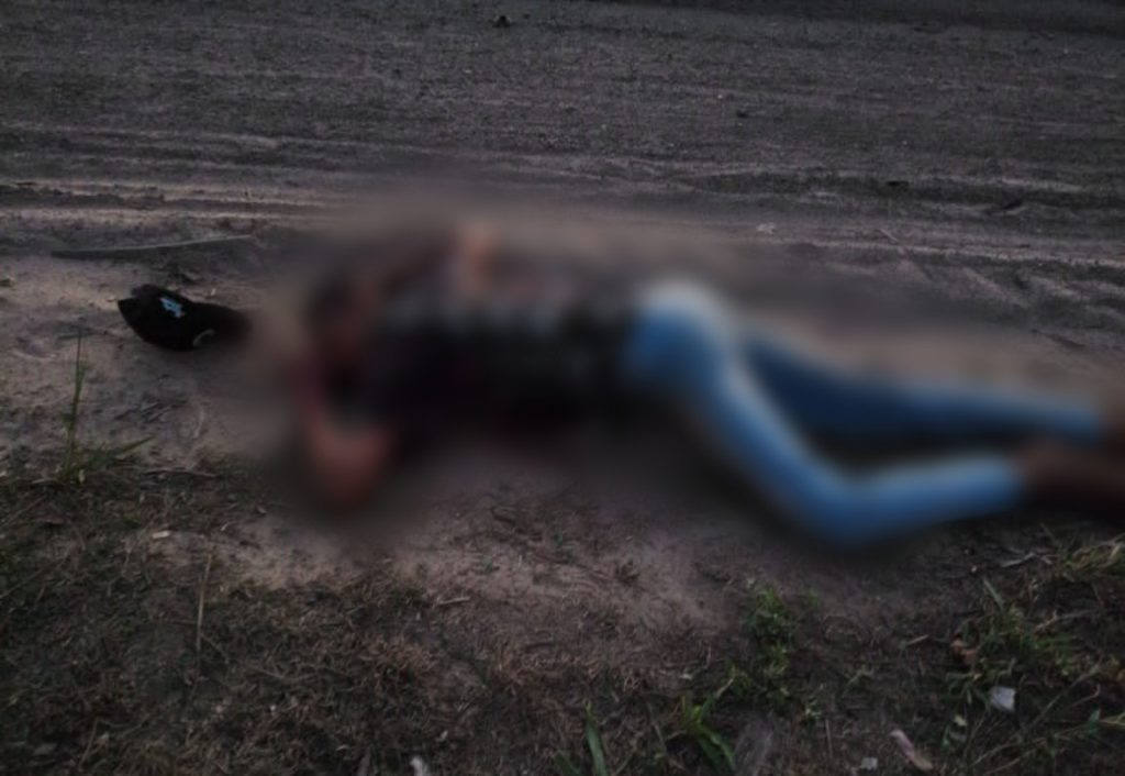 Homem morre após ser alvejado por disparos de arma de fogo em Alagoinhas