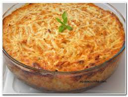 Arroz de forno rápido🍽