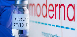Moderna inicia testes de vacina contra Covid-19 em bebês e crianças