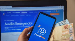 Saiba quem são os beneficiários do auxílio emergencial que podem atualizar dados no Caixa Tem nesta terça