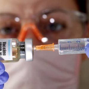 Alagoinhas: Prefeitura convoca trabalhadores da saúde para agendamento da primeira dose da vacina