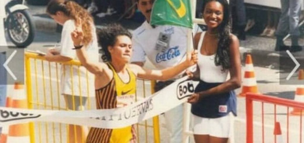 Campeã da São Silvestre, Roseli Machado morre de Covid-19