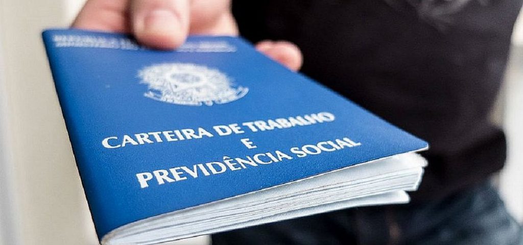 Ranking coloca Brasil como 14º país com maior taxa de desemprego em 2021