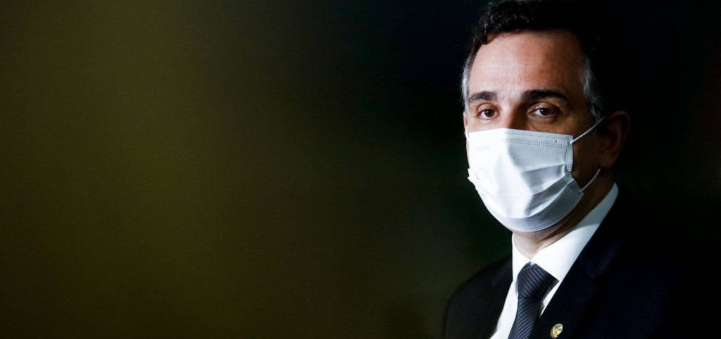 Senado cria CPI da Pandemia e inclui apuração a estados e municípios