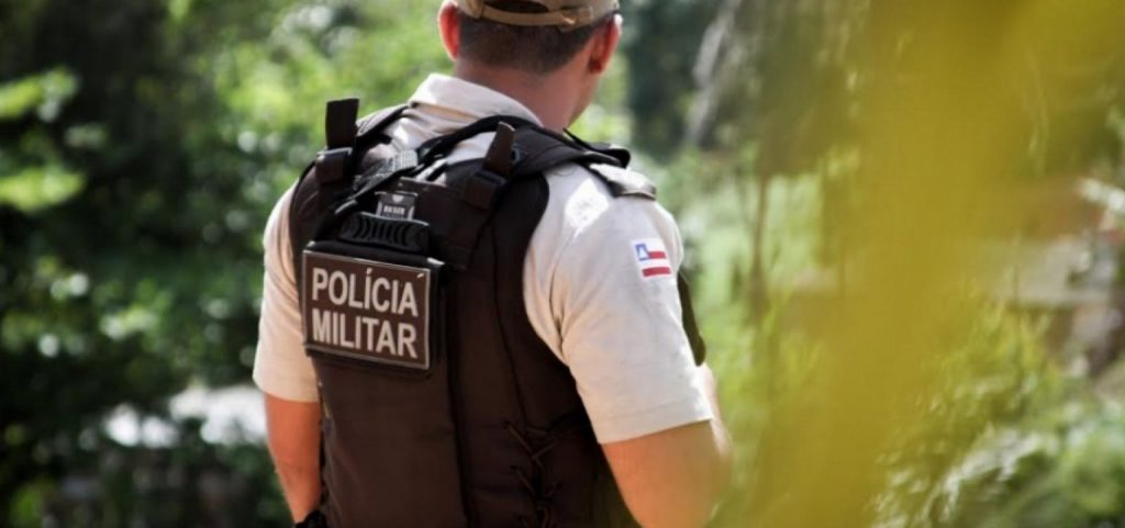 Em quatro meses, Bahia já tem quase metade de policiais mortos do ano passado
