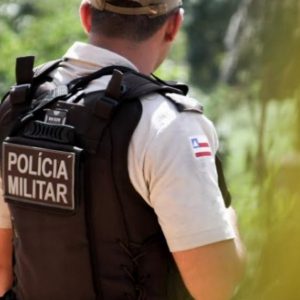 Em quatro meses, Bahia já tem quase metade de policiais mortos do ano passado
