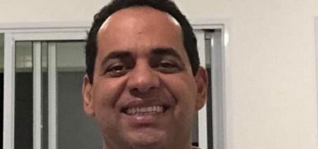 Corpo de presidente da Câmara Municipal de Itapetinga é encontrado em açude