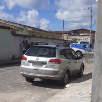 Homem é assassinado enquanto andava de bicicleta em Alagoinhas
