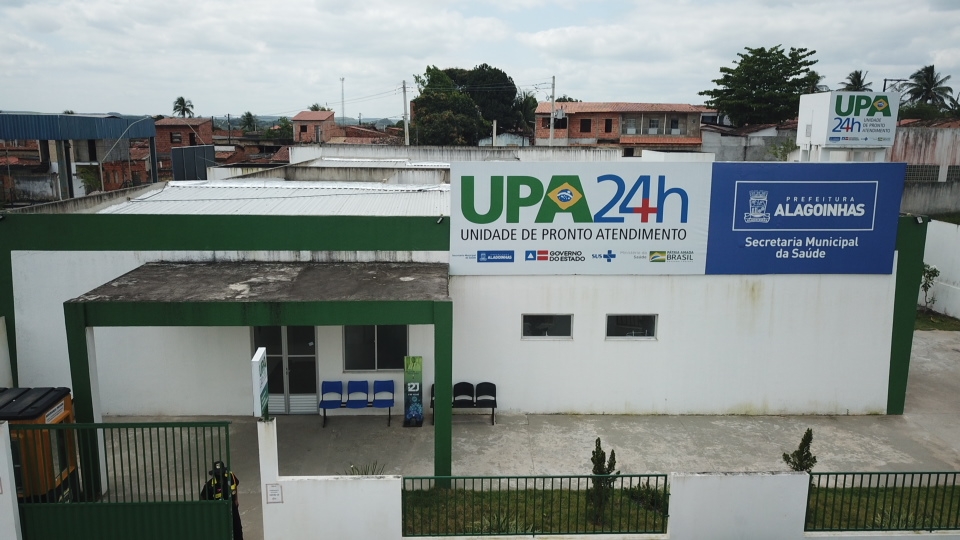 UPA de Alagoinhas completa um ano com mais de 13 mil atendimentos