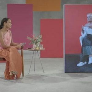 Xuxa é criticada por dizer que queria ser negra em entrevista com Taís Araújo