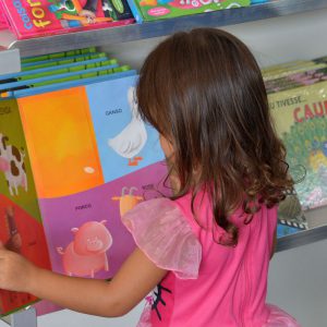 Dia Nacional do Livro Infantil: leitura deve ser estimulada desde cedo