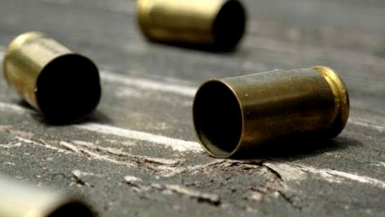 Mais um: Jovem de 20 anos é morto a tiros em Alagoinhas.