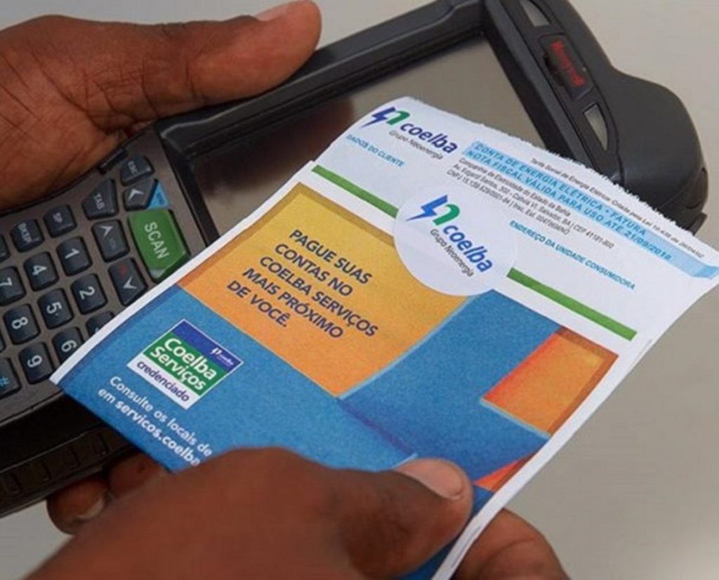 Baianos de baixa renda poderão ter contas de energia pagas pelo Governo pelos próximos três meses
