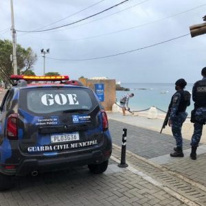 Governo amplia toque de recolher na Bahia; confira como fica em Salvador e outras cidades
